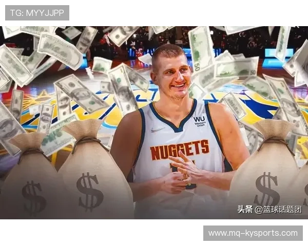 2026 NBA 劳资协议新规:球队如何利用“新秀宽限期”规避高额奢侈税? 2026 NBA 劳资协议新规:球队如何利用“新秀宽限期”规避高额奢侈税?